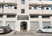 Petra Monastery Tourist Hotel Hotels in Wadi Moussa