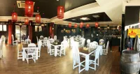 Tayfin Royale Hotel & Restaurant - breakfast