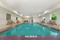 Best Western Plus Washington Hotel Hotels in Washington