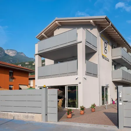 Glocal Torbole
