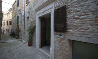 Relais Del Borgo Hotel & Spa 4 Stelle
