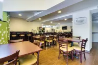 Sleep Inn Midway Airport - Bữa sáng