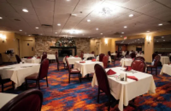 天堂小溪度假村 芒特波科諾酒店