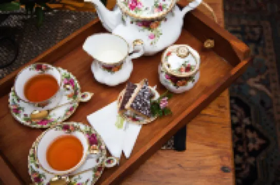 Tairoa Lodge Hotels in Hawera