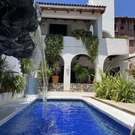 Villa de La Roca