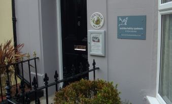 Lockinbar Holiday Apartments