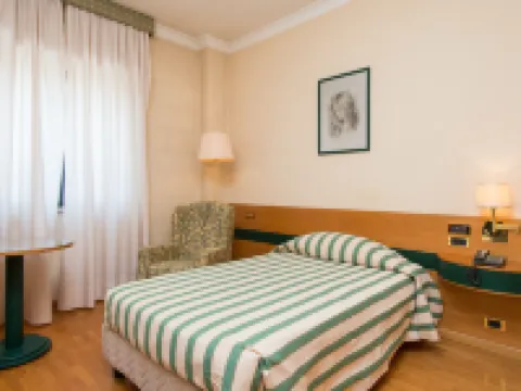 Hotel San Francesco Hotels in Rende