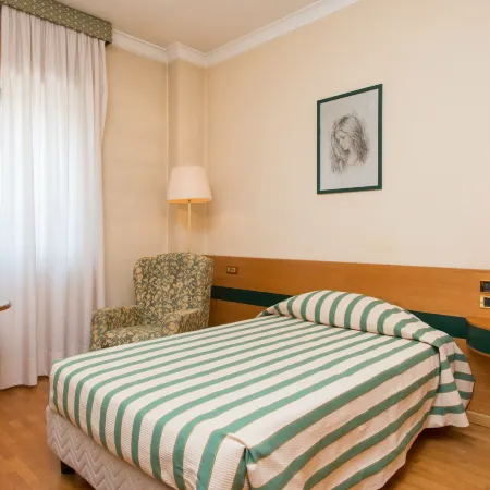 Hotel San Francesco Hotel a Rende