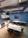 Pensiunea Urban Point Hotels in Sfântu Gheorghe