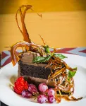RH Hotel & Apartments - Pretoria - Breakfast