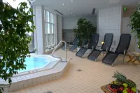 Atlanta Hotel Leipzig - spa