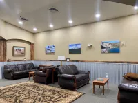 Red Rock Lodge - 2-Star