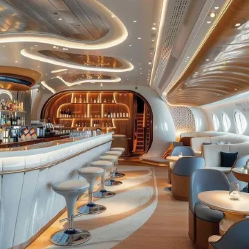 Oyins International Hotel and Resort