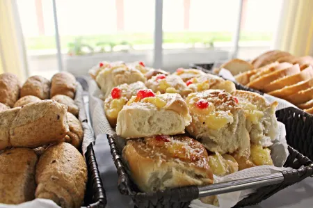 Pousada Pontal de Guaratuba - Fecep