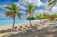 The Buccaneer Beach & Golf Resort - Beach