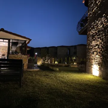 Agios Hotel