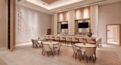 Restaurant Yaamava' Resort & Casino at San Manuel Photo
