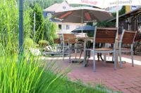 Landhotel Zum Hirsch Hotels in Probstzella