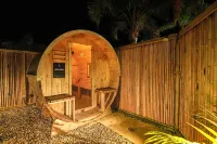 塔斯曼度假園區 - 海灘天堂