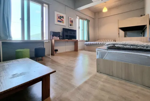 Wandonesia Hotels in Wando