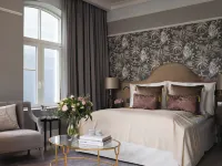 Britannia Hotel Hotels in Tiller