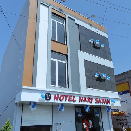 hotel hari sajan