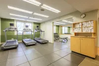 Sleepy Hollow Hotel & Conference Center Hotels in Nyack