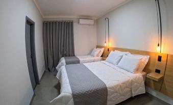 Terraço Plaza Hotel