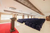 VSC PORTO MARINA Hotels in Kottukal