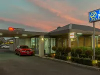 Hamilton Lonsdale Motel Hotels in Hamilton
