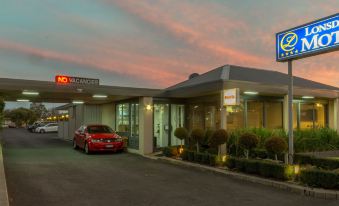 Hamilton Lonsdale Motel