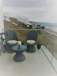 Golden Mar Hostal Hotels in Santa Marianita