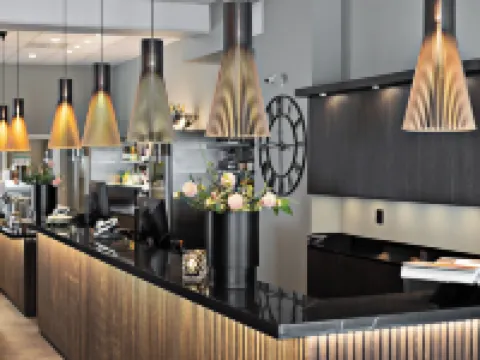 Comfort Hotel Umeå City Hotels in Umea