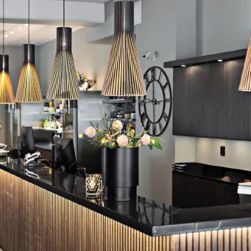 Comfort Hotel Umeå City Отели рядом с Аэропорт Умео