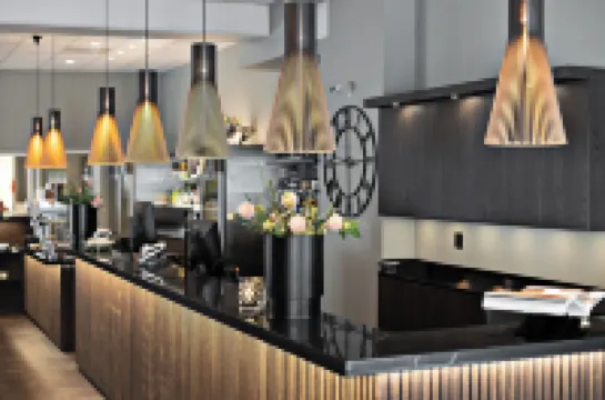 Comfort Hotel Umeå City