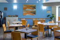 Noemys Toulon la Valette - Hotel Restaurant Avec Piscine - breakfast