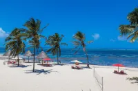 PrideInn Paradise Beach Resort & Spa Mombasa - شاطئ