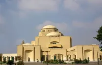 Regency Hotel Hotels in Giza