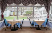 Hotel Celebrity Bournemouth East Cliff by Villare Hotels - Bữa sáng