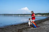 Navigateur Ste-Luce Hôtels à : Rimouski