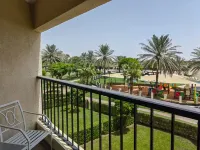 Danat Al Ain Resort - วิว