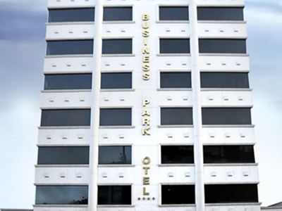Business Park Hotel