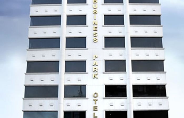 Business Park Hotel