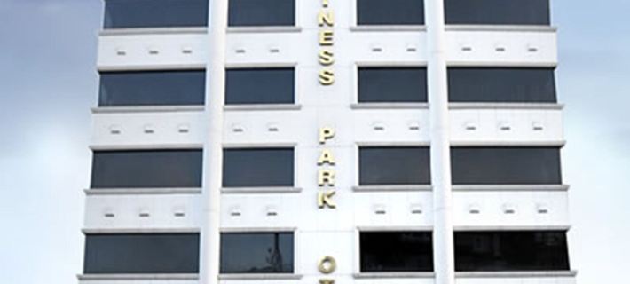 Business Park Hotel Hoteles en Ankara