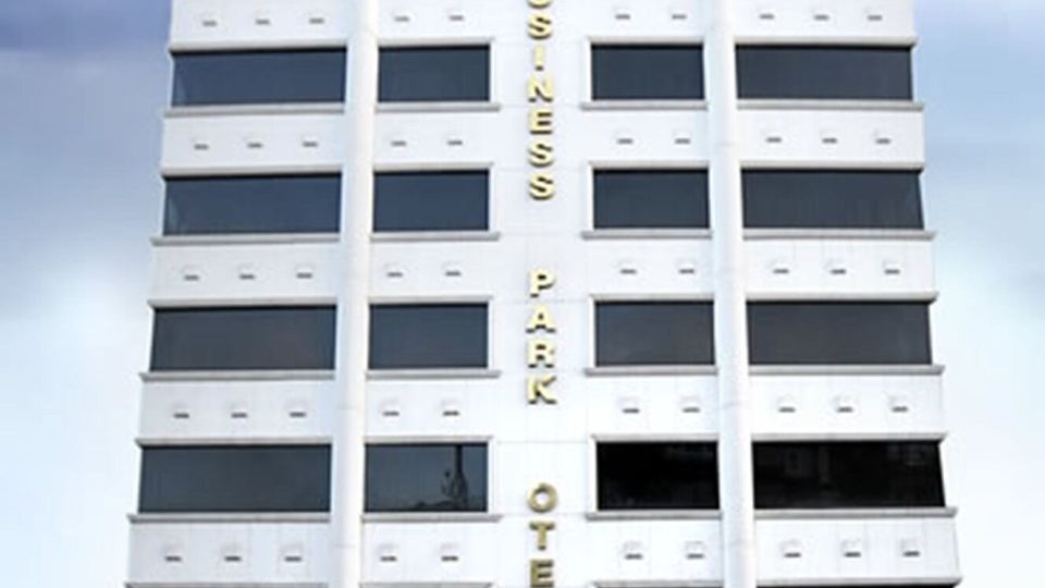 Business Park Hotel
