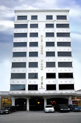 Business Park Hotel Hotels near Kizilay Square