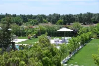 Le Scuderie - Castello Monaci Hotels in Cellino San Marco