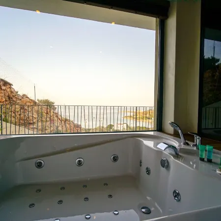 Cape Krio Boutique Hotel & Spa - over 9 Years Old Adult Only