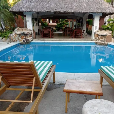 Hotel Casa de Lirio Diamante