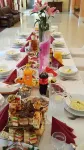 Złota Róża - breakfast